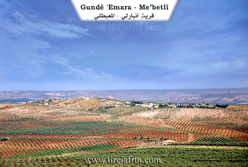 Photo of Emara