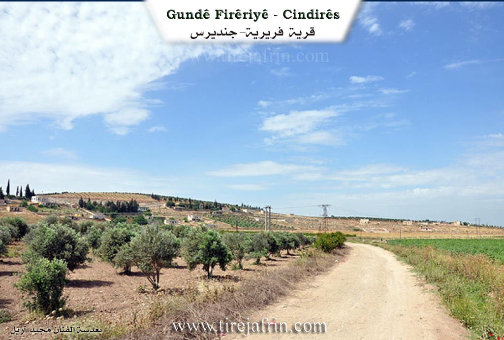 Photo of Firêriyê