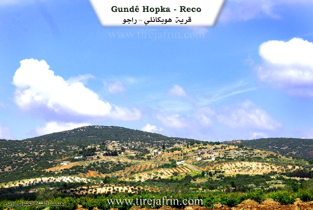 Photo of Hopka