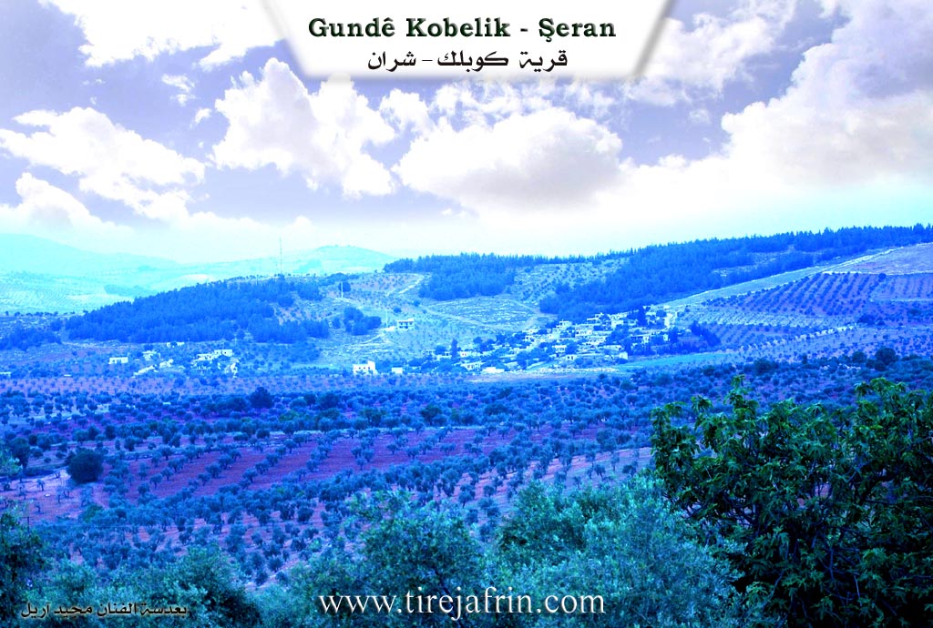 Photo of Gubelê