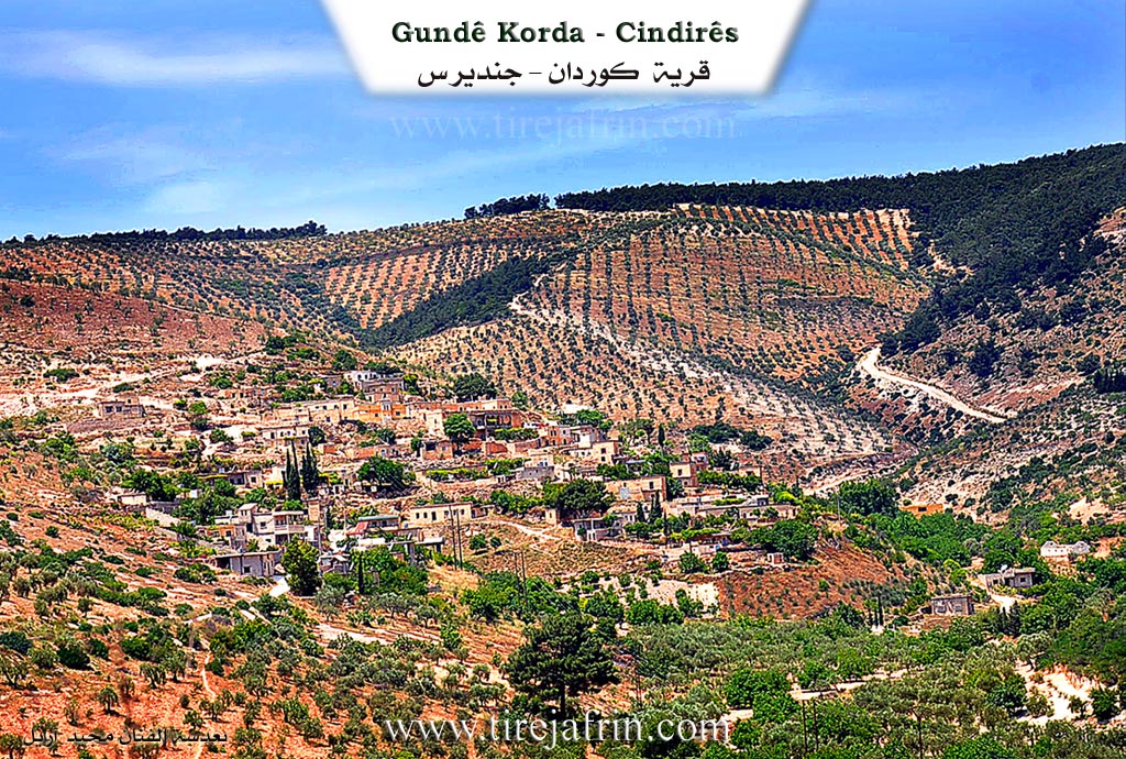 Photo of Gorda