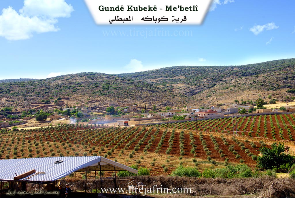 Photo of Gulîka