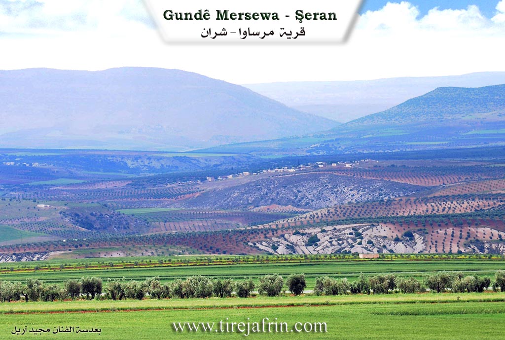 Photo of Mersewa