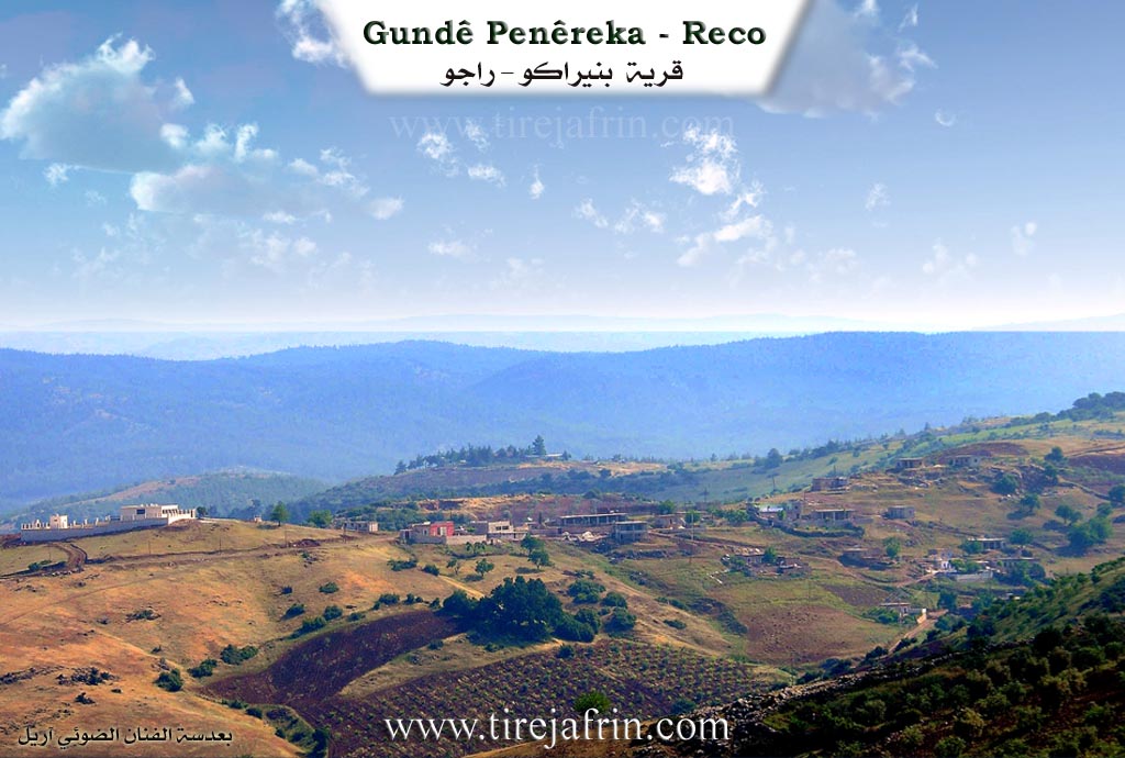 Photo of Penêreka