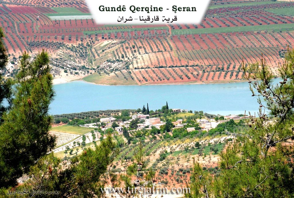 Photo of Qerqîna