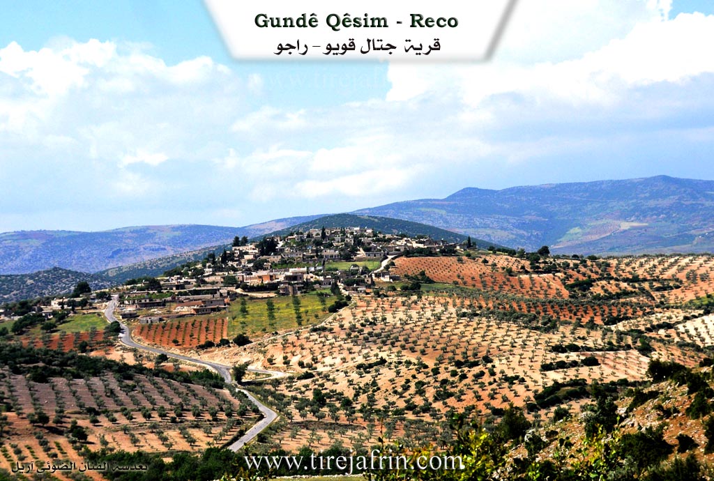 Photo of Qêsim