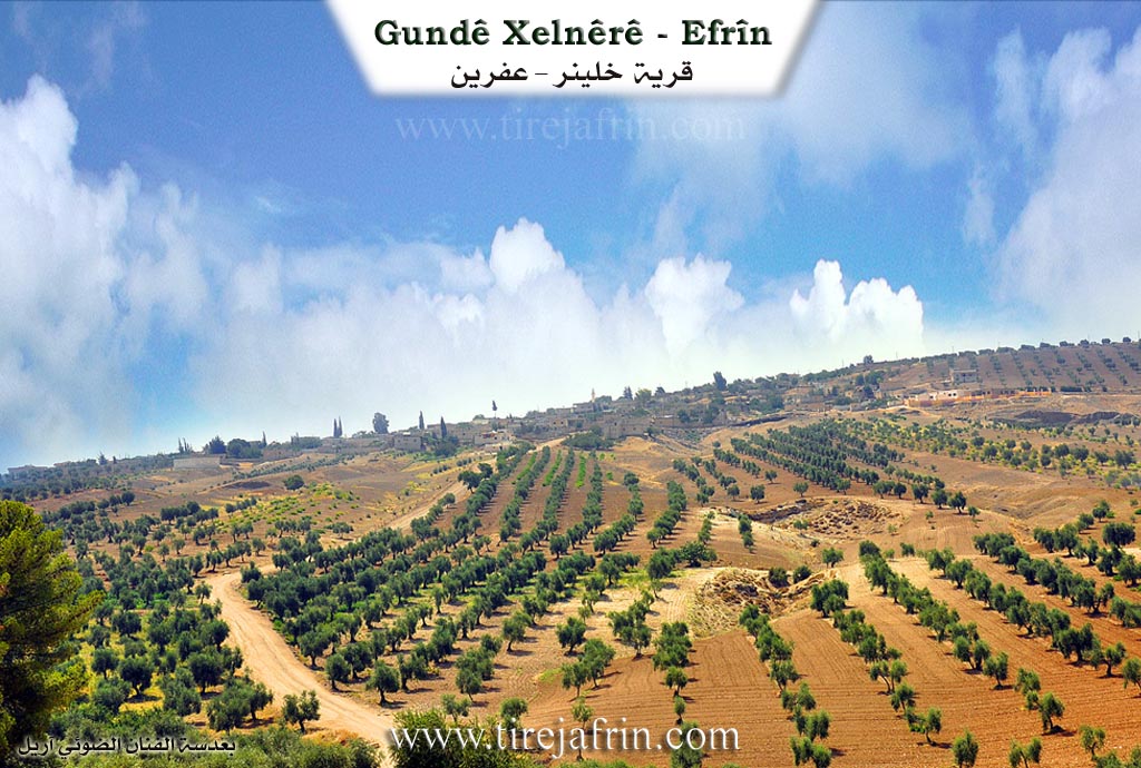 Photo of Xelnêrê