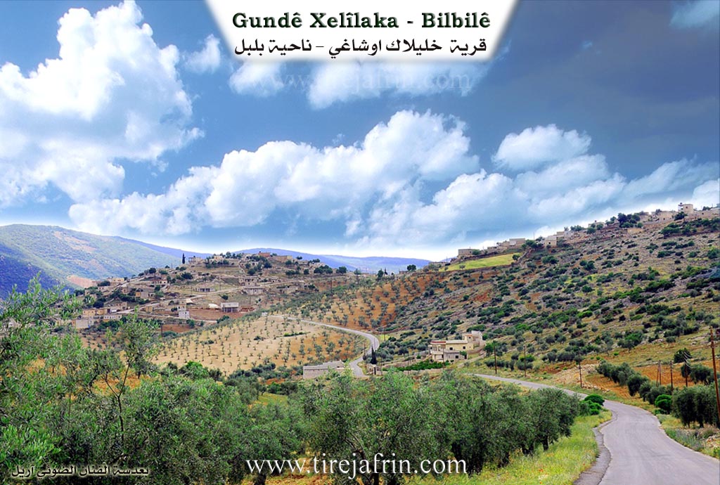 Photo of Xilalka