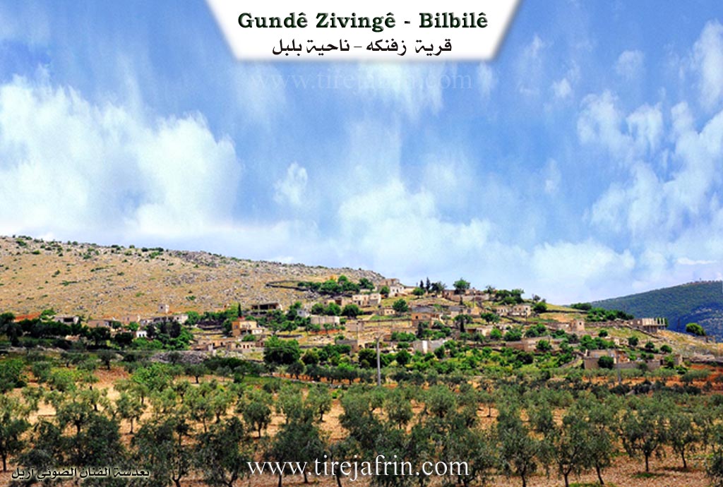 Photo of Zivingê - Bilbilê