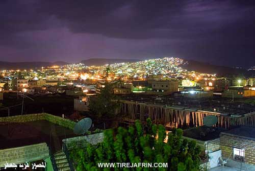 Photo of Efrîn