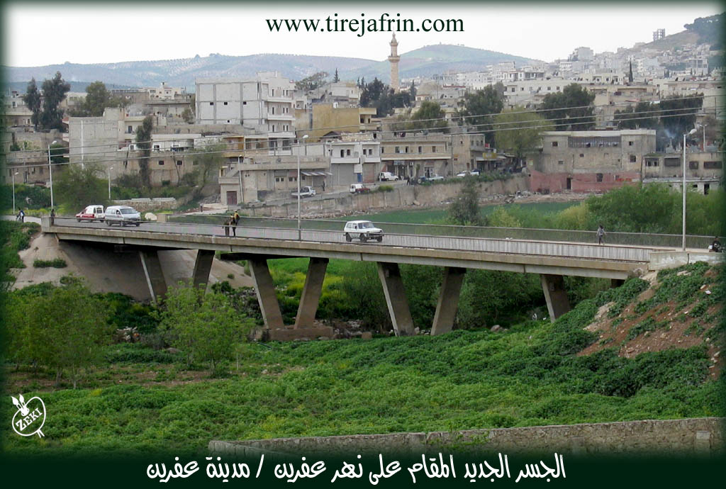 Photo of Efrîn