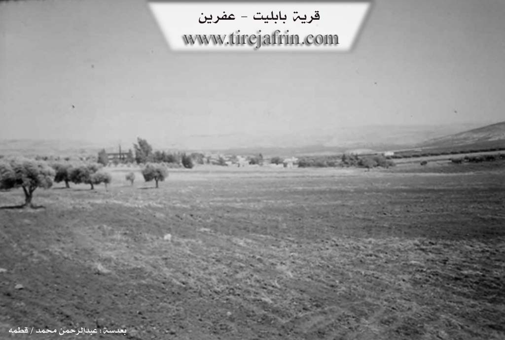 Photo of Bablîtê