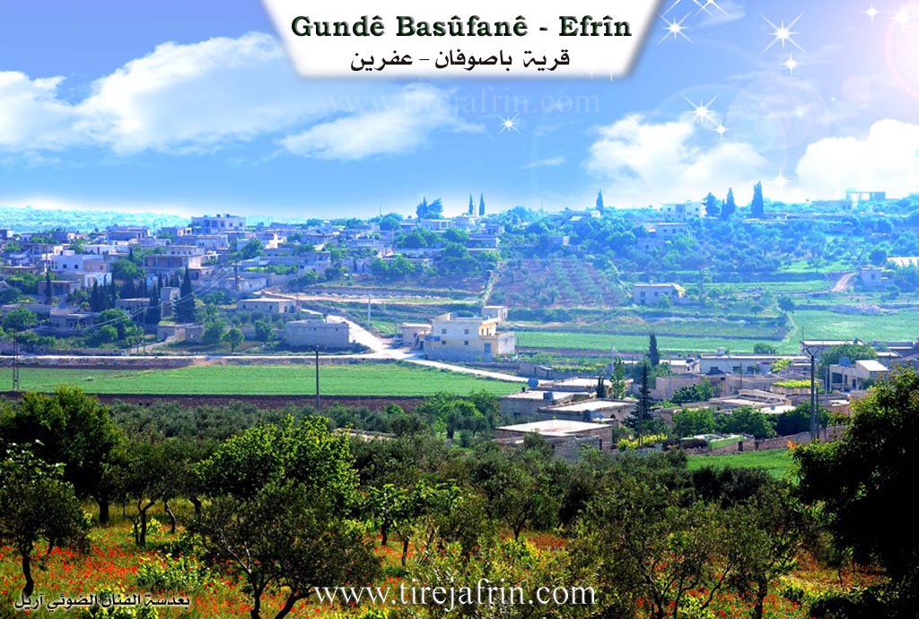Photo of Basûfanê