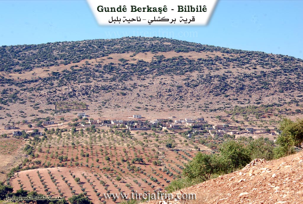 Photo of Berkaşê
