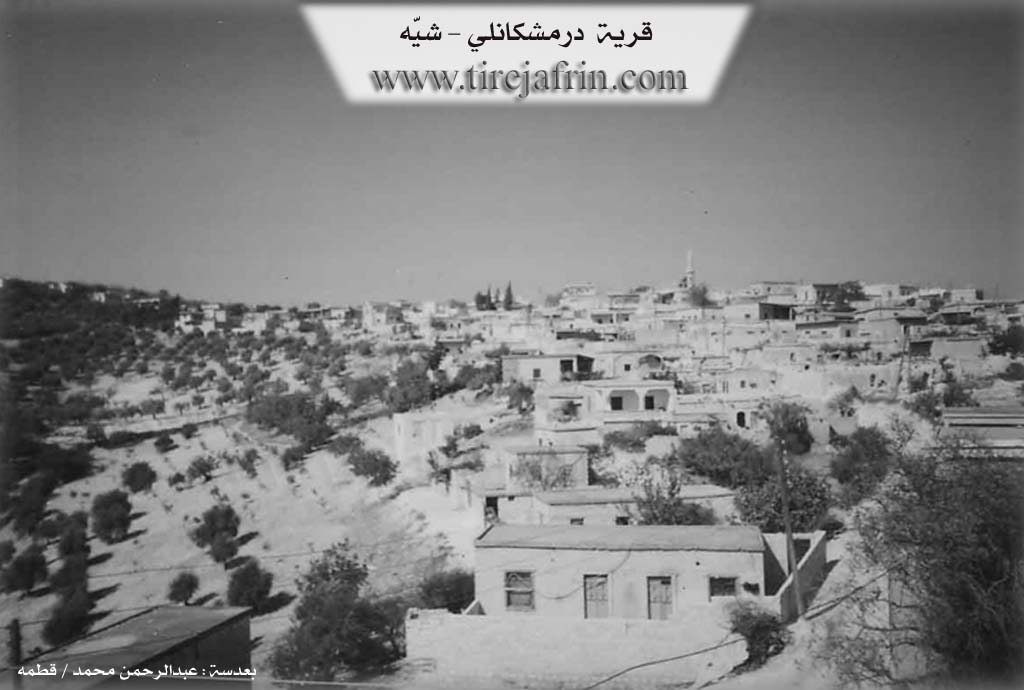 Photo of Tirmûşa