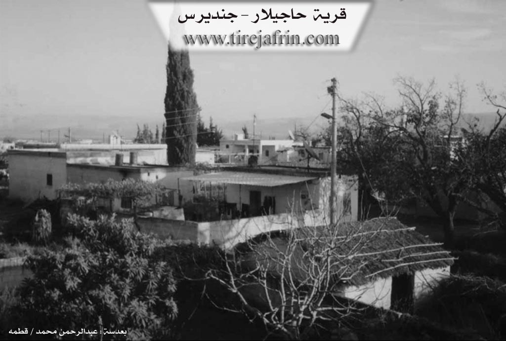Photo of Ĥecîler
