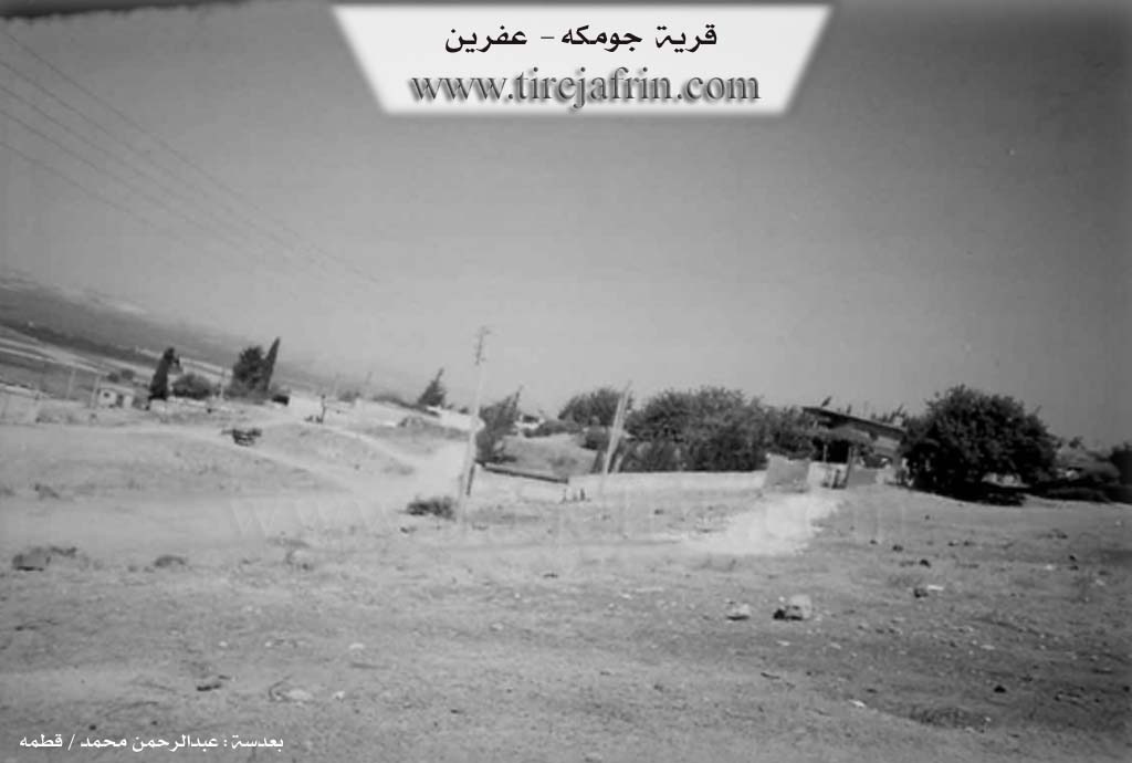 Photo of Cûmkê