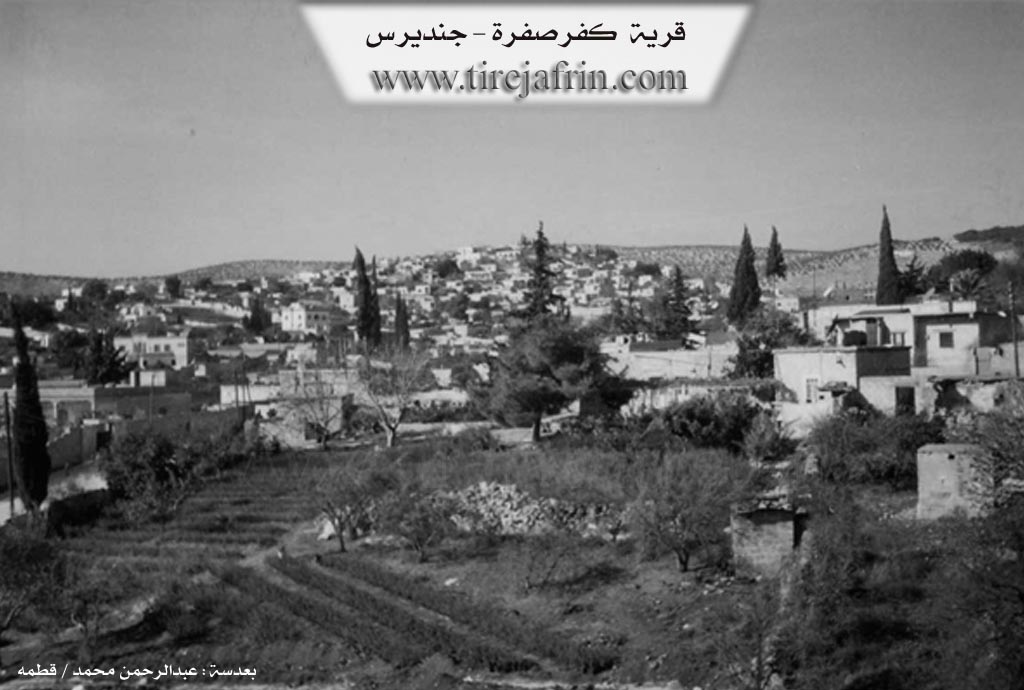 Photo of Kefersefrê