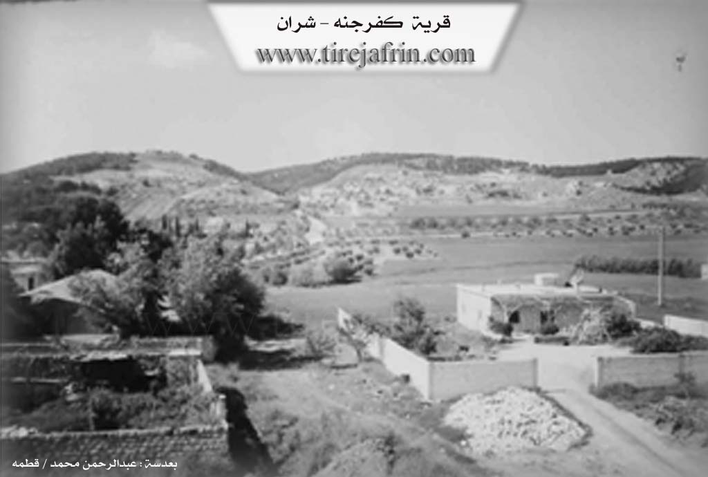 Photo of Serê Kaniyê
