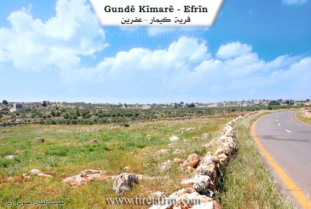 Photo of Kîmarê