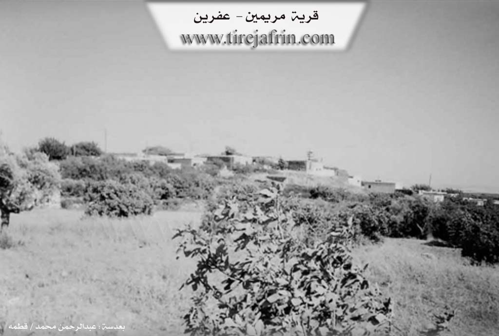 Photo of Mêremînê