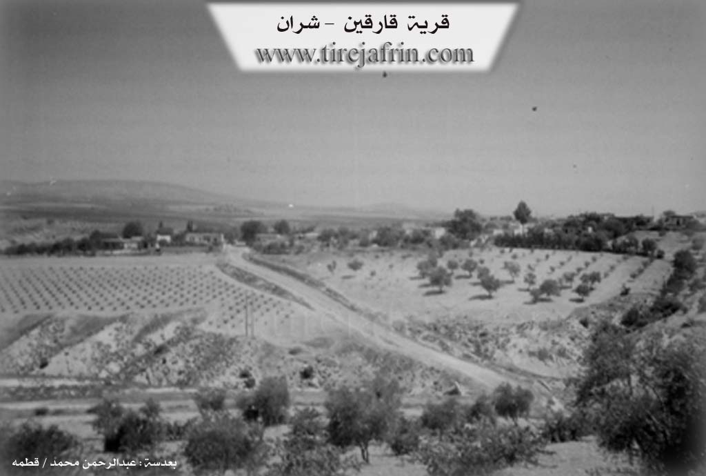 Photo of Qerqîna