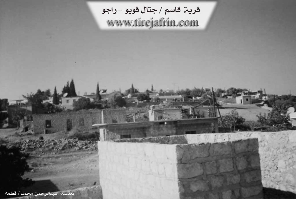 Photo of Qêsim