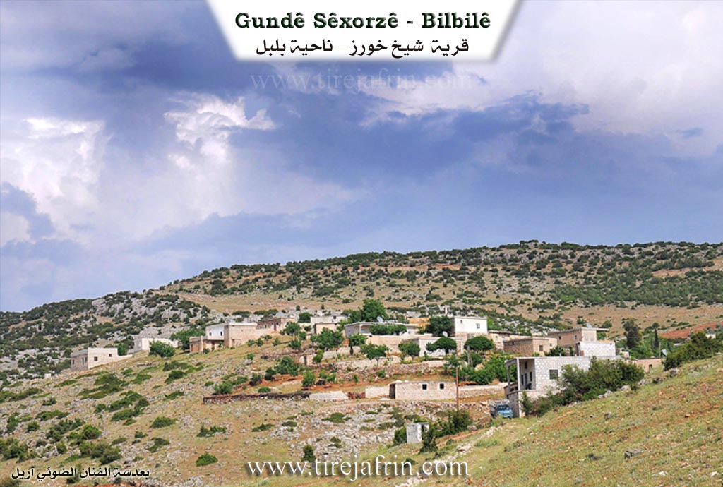 Photo of Şêxorz