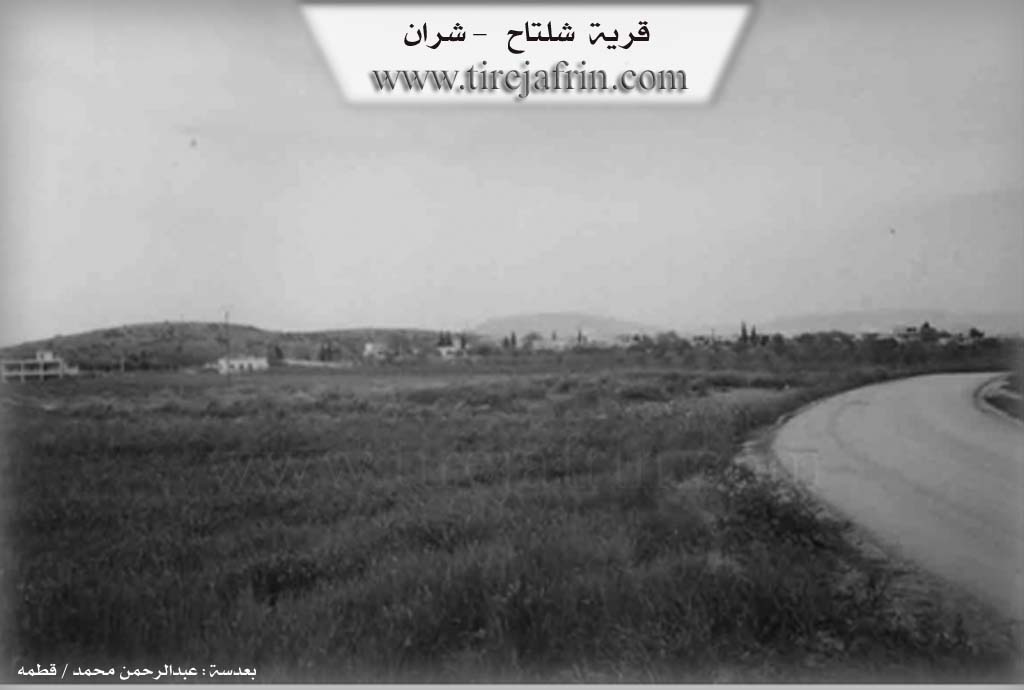 Photo of Şîlte'tê
