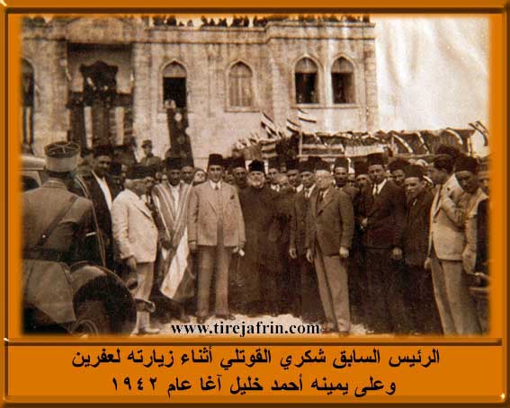 Photo of Efrîn