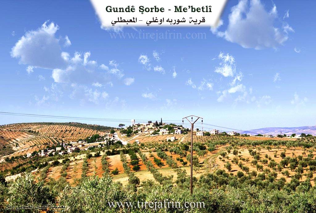 Photo of Şorbe
