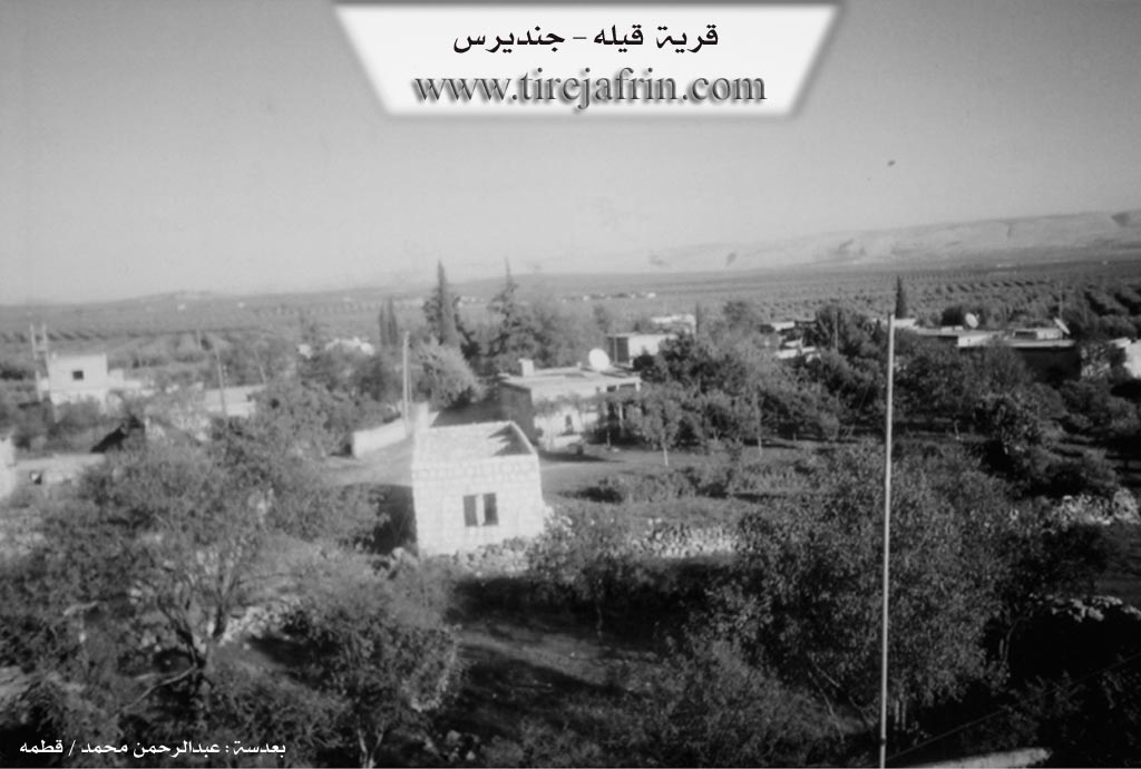 Photo of Qîlê