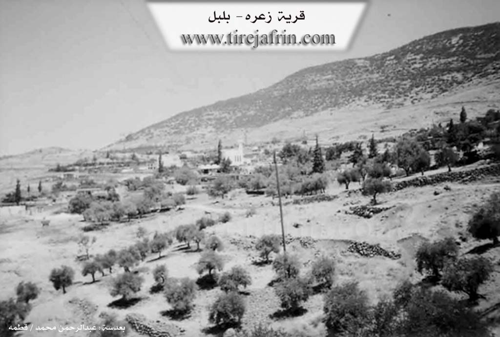 Photo of Ze'rê