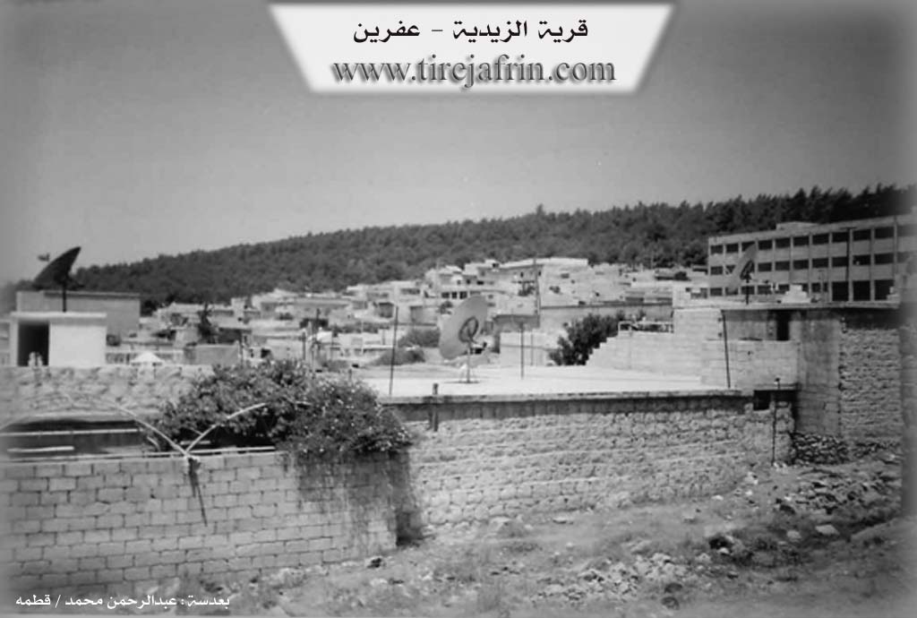Photo of Zêdiyê